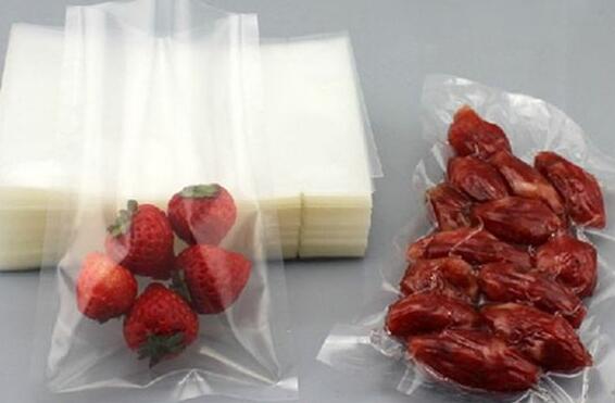 新鮮水果可以抽真空嗎？