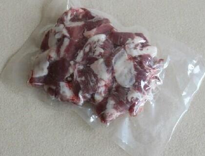 食品真空包裝漲袋漏氣如何解決？