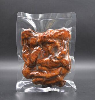 熟食真空包裝袋定制批發(fā)價格多少錢？