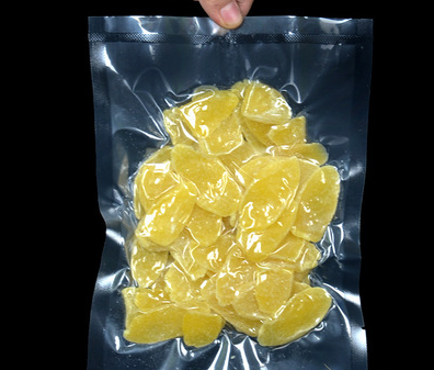 水果能不能抽真空保鮮？切好的水果能真空保存嗎？