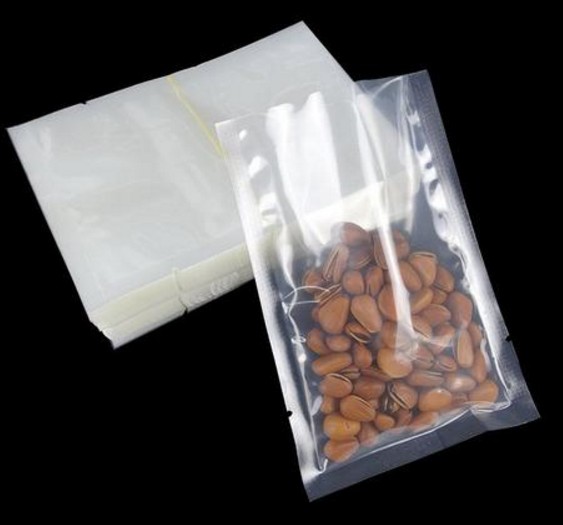 食品真空包裝袋的常用材質(zhì)有哪幾種？