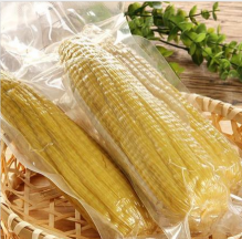 網(wǎng)上買的真空包裝玉米能吃嗎？有毒嗎？