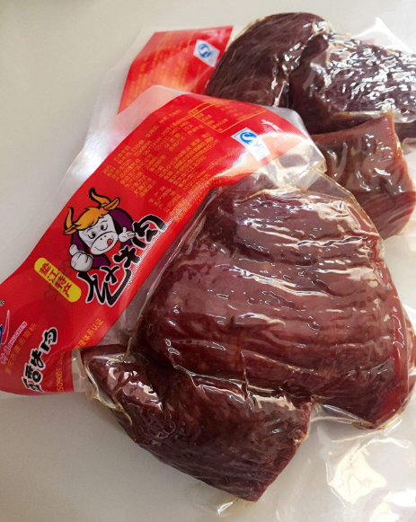 真空包裝的熟食能保存多久？能帶上飛機(jī)嗎？