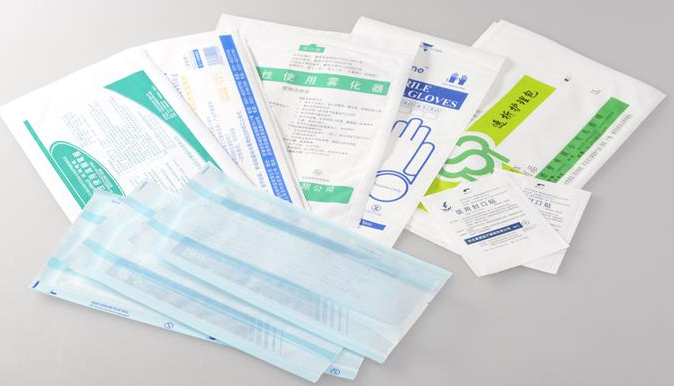 醫(yī)用外科口罩真空包裝袋如何設(shè)計(jì)？