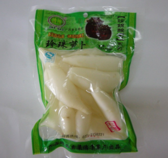 食品真空包裝袋里面的東西可以放多久？