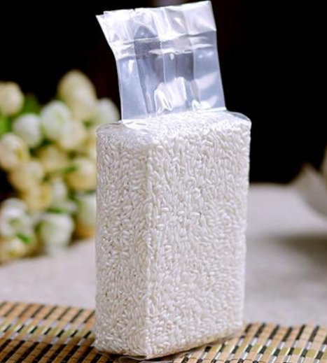 真空包裝袋大米的保質(zhì)期一般是多長時間？