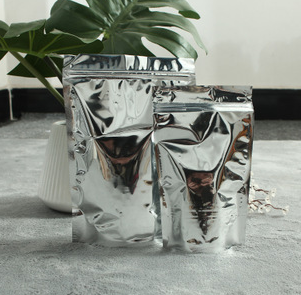 批發(fā)鍍鋁包裝袋的廠家哪里有？