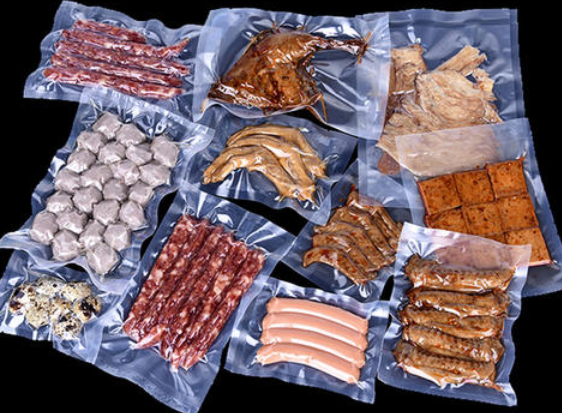 塑料食品包裝袋加熱有毒嗎？