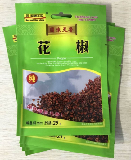 調(diào)料包裝袋材質有哪些？